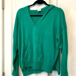 Cabi Hop to hoodie size XL